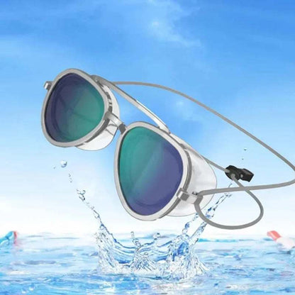 UV Swimming Goggles