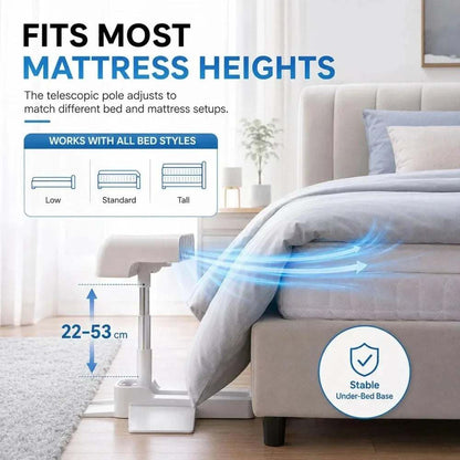 Bed Cooling Fan
