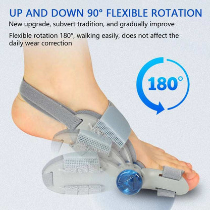 Bunion Corrector Splint