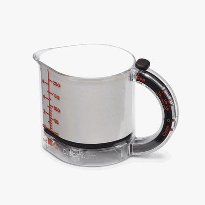 4-in-1 Adjustable Measuring Cup