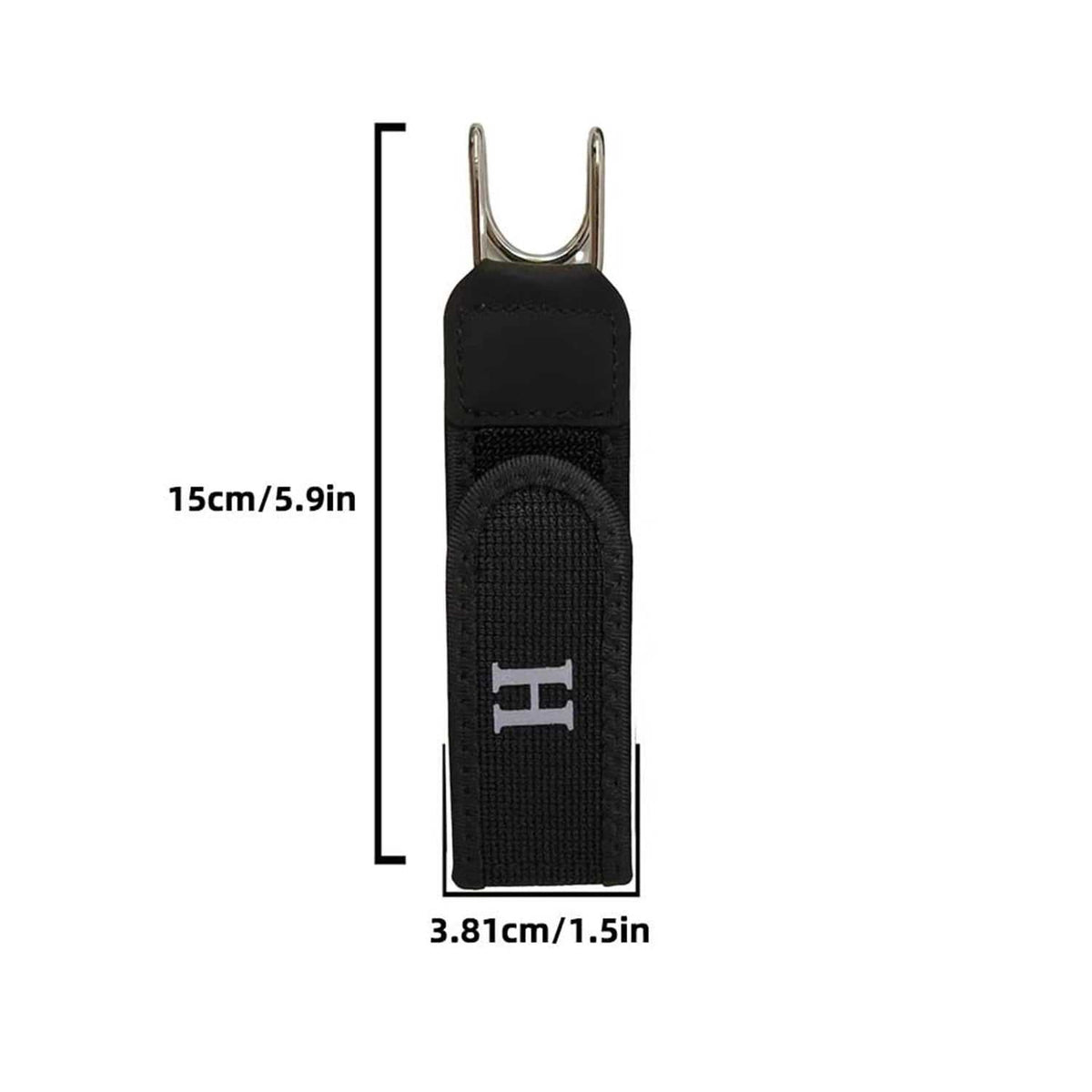 Buckle Free Waist Belt