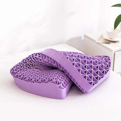 Pectin Breathable Air Layer Pillow