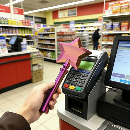 Payment Tap Wand