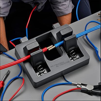 Welding Wire Fixture Adjustable Suction Bracket Welding Table Clamp For Motherboard Soldering Welding Locator Soldering Tools