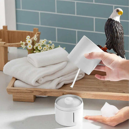 Pigeon Shape Soap Dispenser
