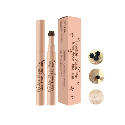 Waterproof Freckle Pen