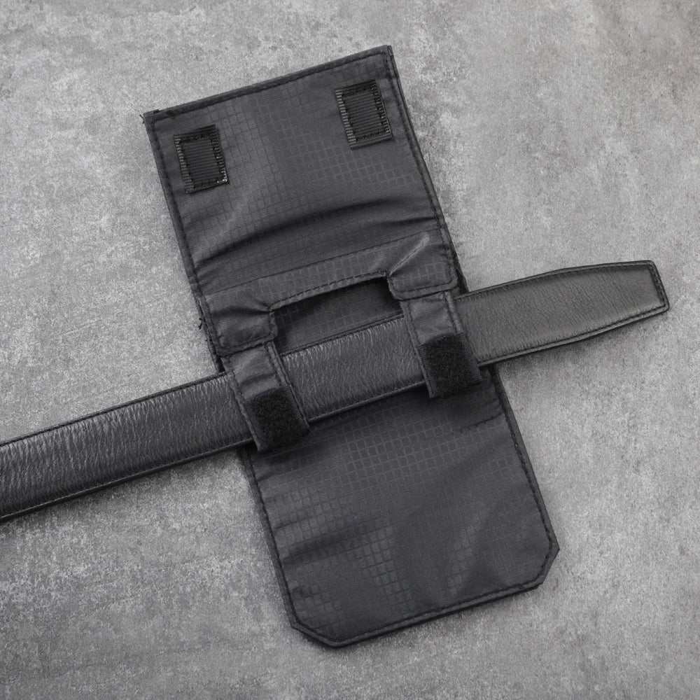 Anti-Theft Travel Waist Pouch