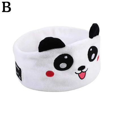 Bluetooth Music Headband for Kids