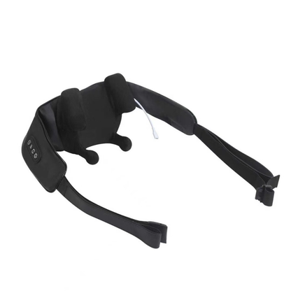 Wearable Neck and Shoulder Massager
