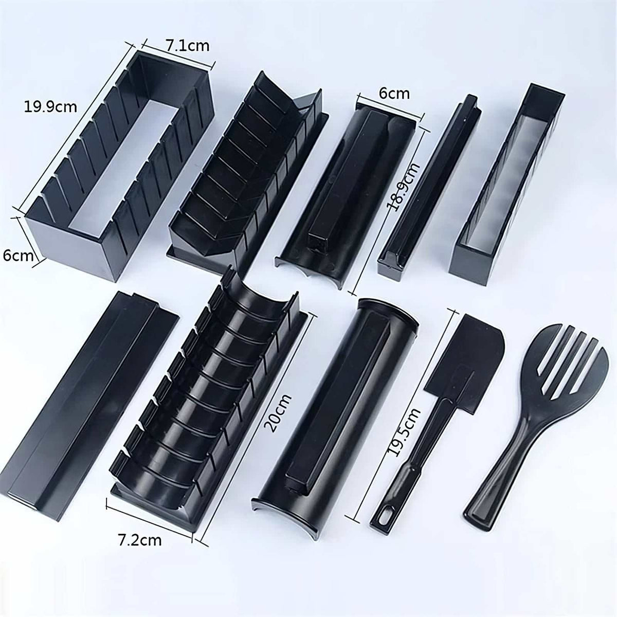Sushi Maker Kit