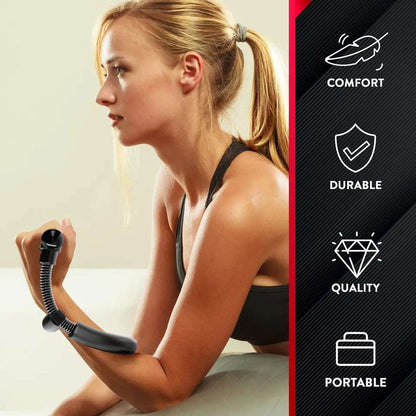 Wrist Muscles Exerciser