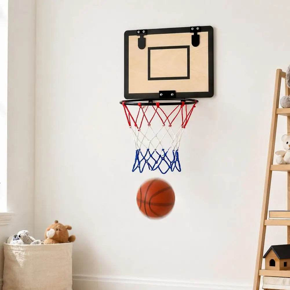 Laundry Basket Hoop