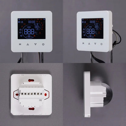 Wifi Smart Thermostat