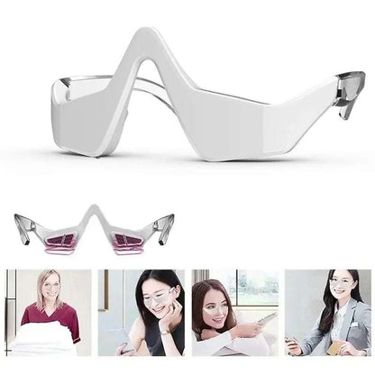 3D Red Light EMS Eye Massager