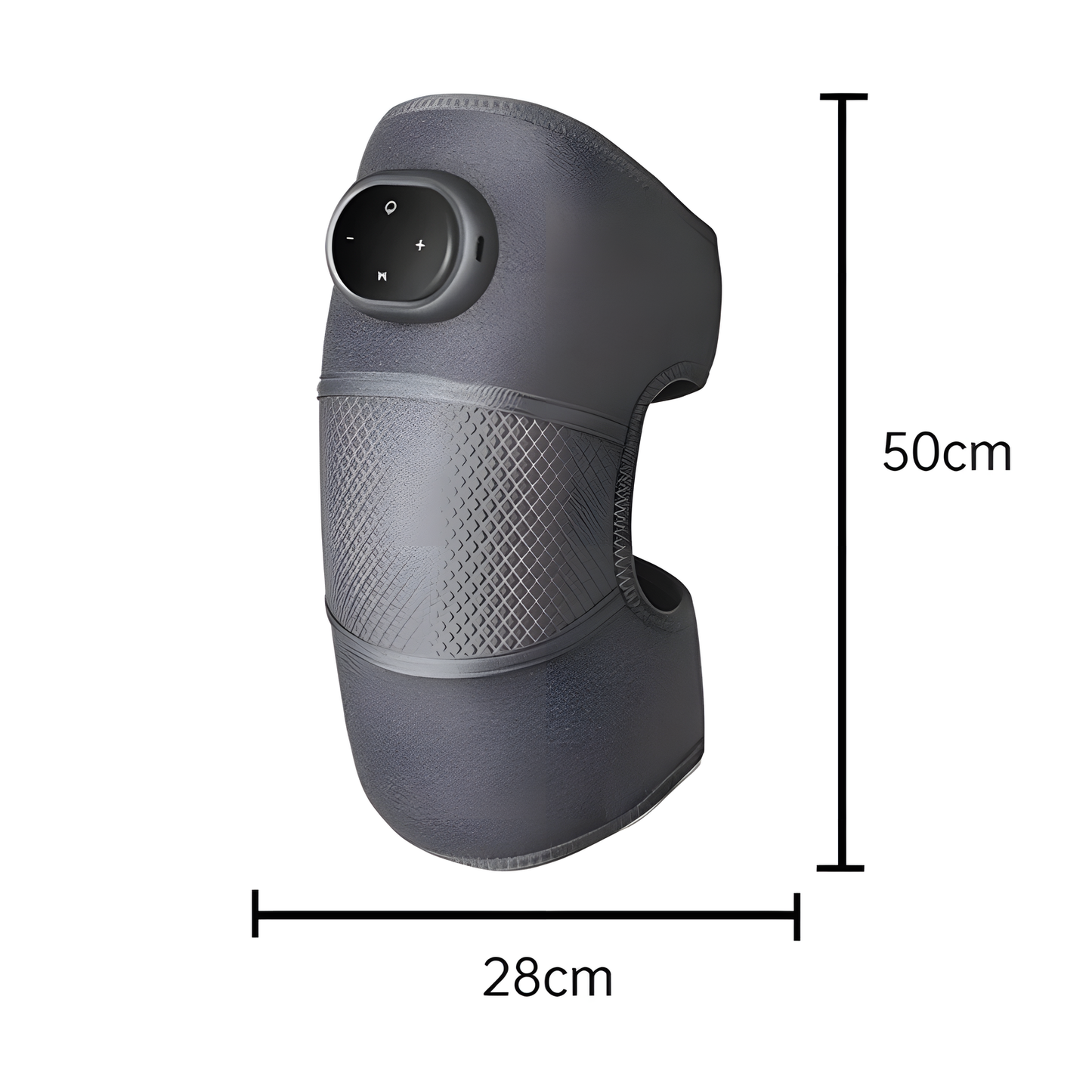 Heated Knee Massager Wrap