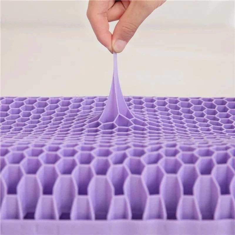 Pectin Breathable Air Layer Pillow
