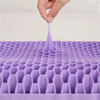 Pectin Breathable Air Layer Pillow