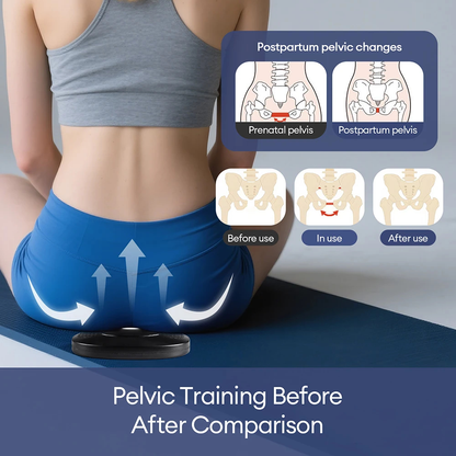 Kegel Pelvic Muscle Trainer