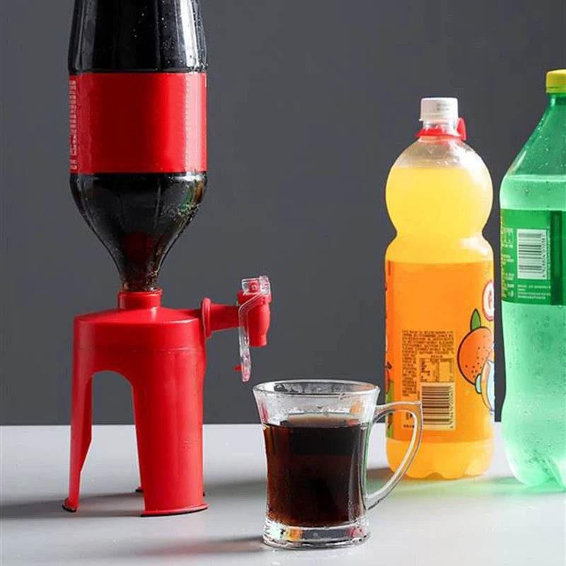 Soda Dispenser