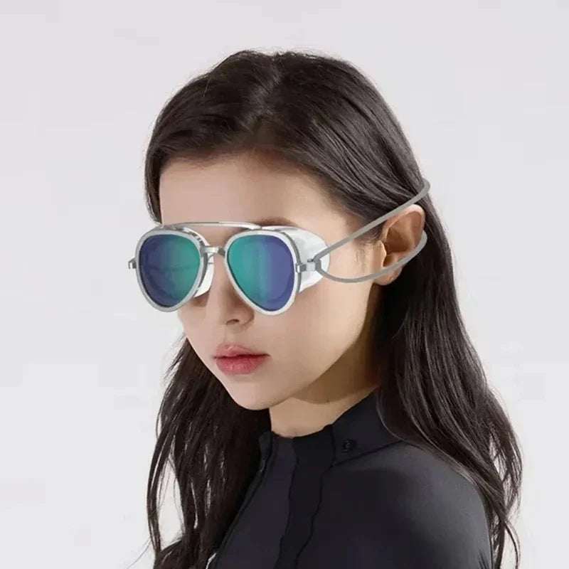 UV Swimming Goggles
