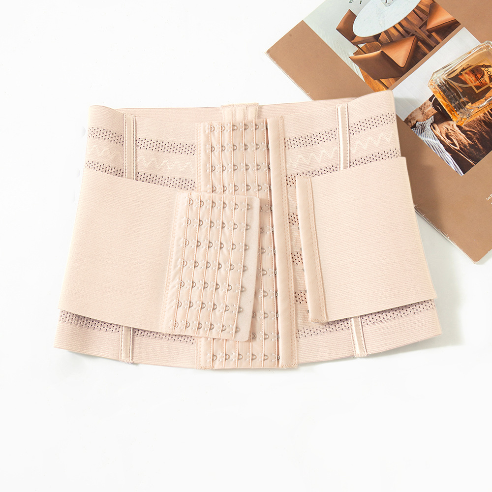 Breathable Mesh Waist Trainer