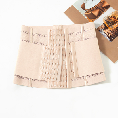 Breathable Mesh Waist Trainer