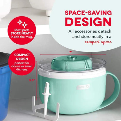 Ice Cream Maker