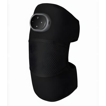 Heated Knee Massager Wrap