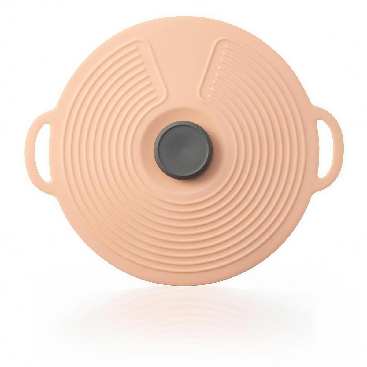 Universal Silicone Pot Lid