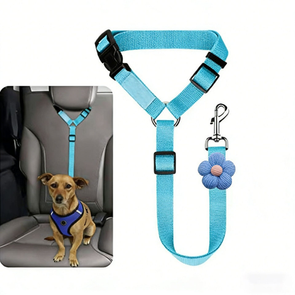 Dog Car Seat Belt