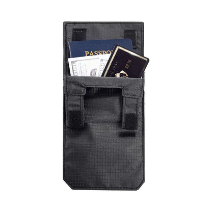 Anti-Theft Travel Waist Pouch