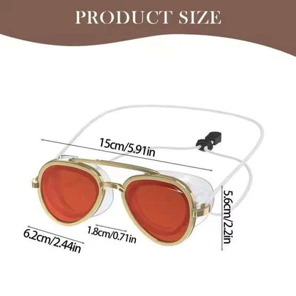 UV Swimming Goggles