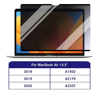 MacBook Privacy Screen