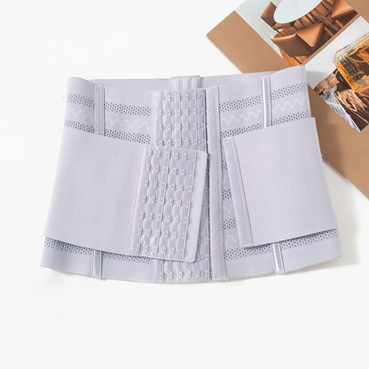 Breathable Mesh Waist Trainer