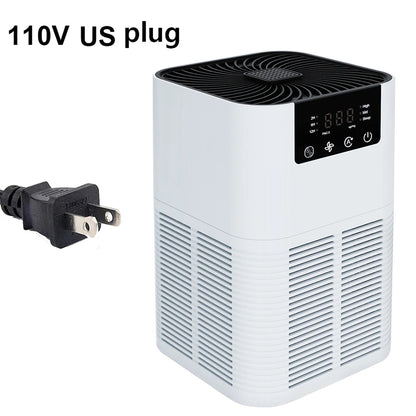 Home Air Purifier with HEPA Filter