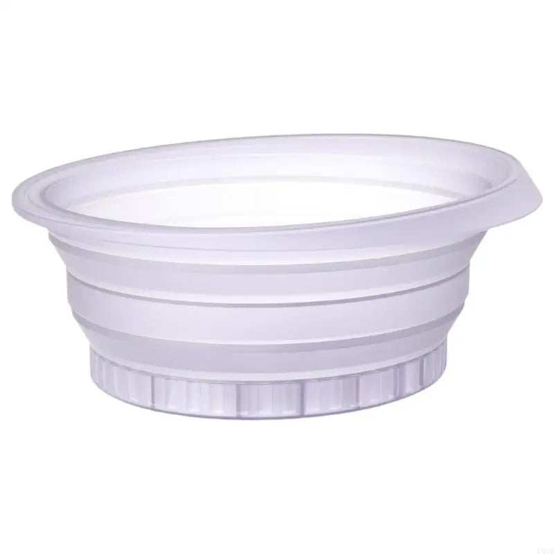 Facial Ice Bath Bowl