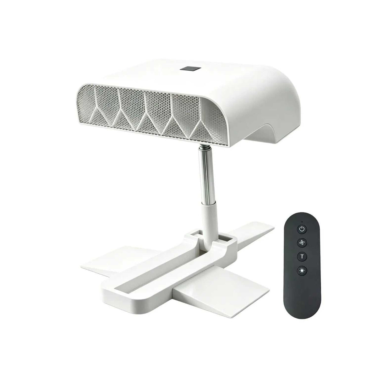 Bed Cooling Fan