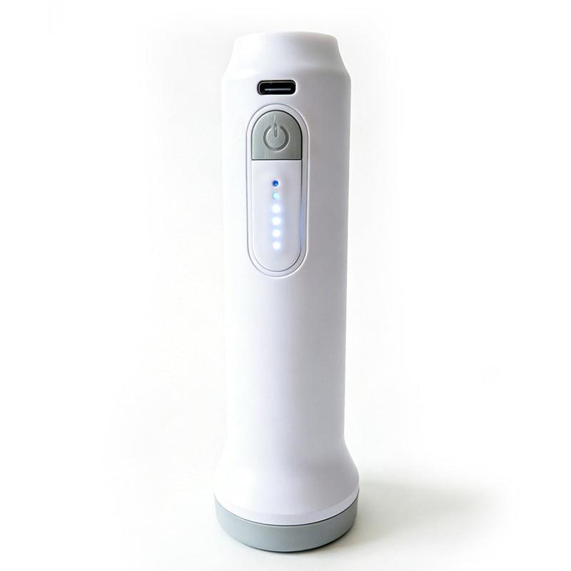 Rechargeable Vacuum Pump