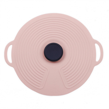 Universal Silicone Pot Lid