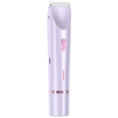 Women's Dual-Head Body Shaver