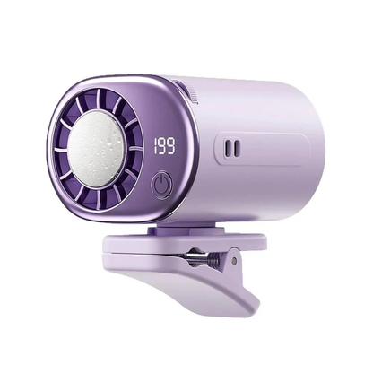 199-Speed Semiconductor Cooling Fan