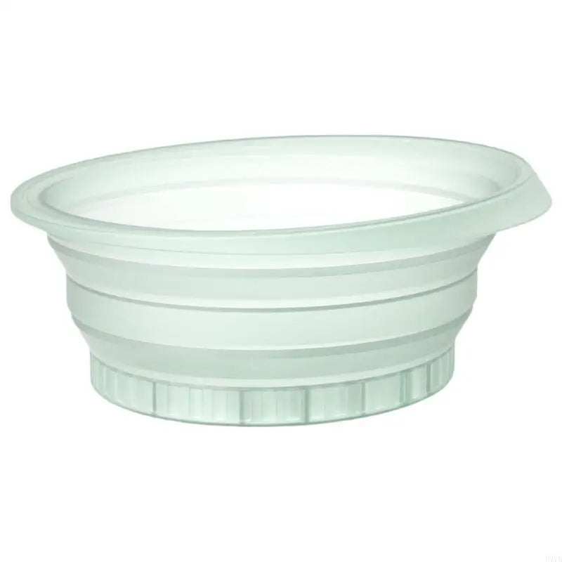 Facial Ice Bath Bowl