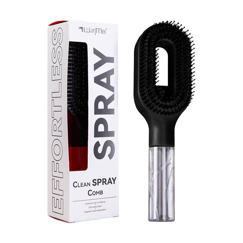 2 in 1 Sprayer Comb