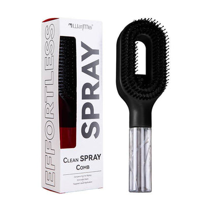 2 in 1 Sprayer Comb