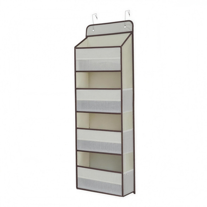 Over Door Hanging Organizer