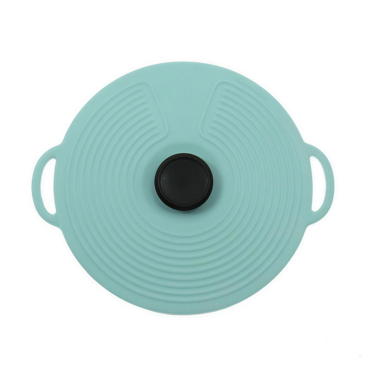 Universal Silicone Pot Lid