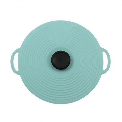 Universal Silicone Pot Lid