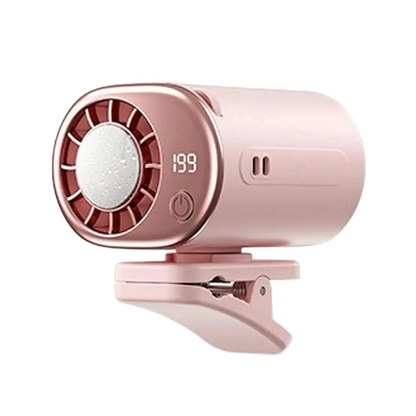 199-Speed Semiconductor Cooling Fan