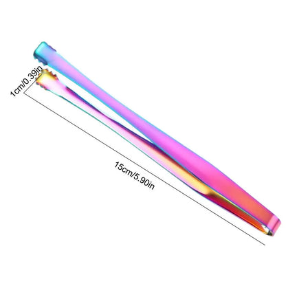 Egg Chalaza Membrane Removal Tool