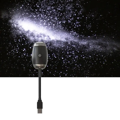 USB Ambient Night Light